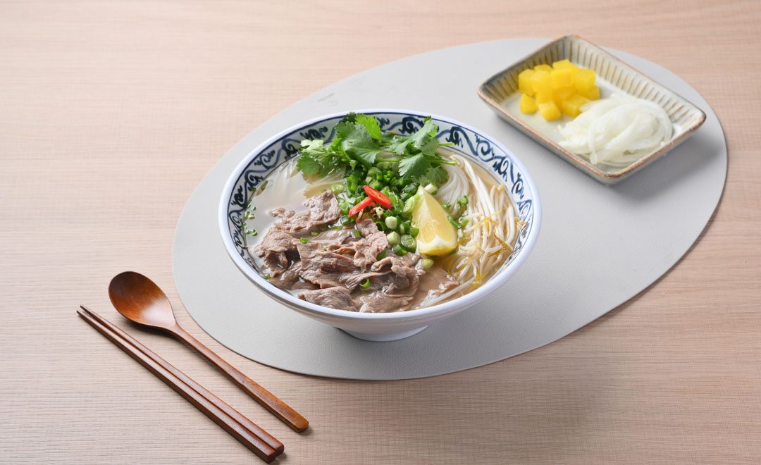 소고기 쌀국수