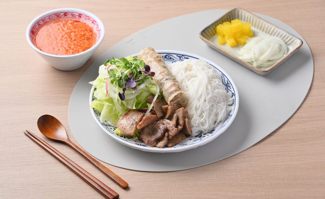 하노이 분짜