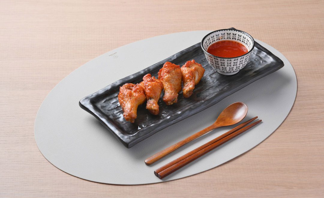 치킨봉
